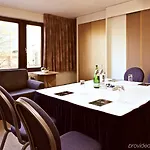 Copthorne Hotel Manchester Salford Quays 