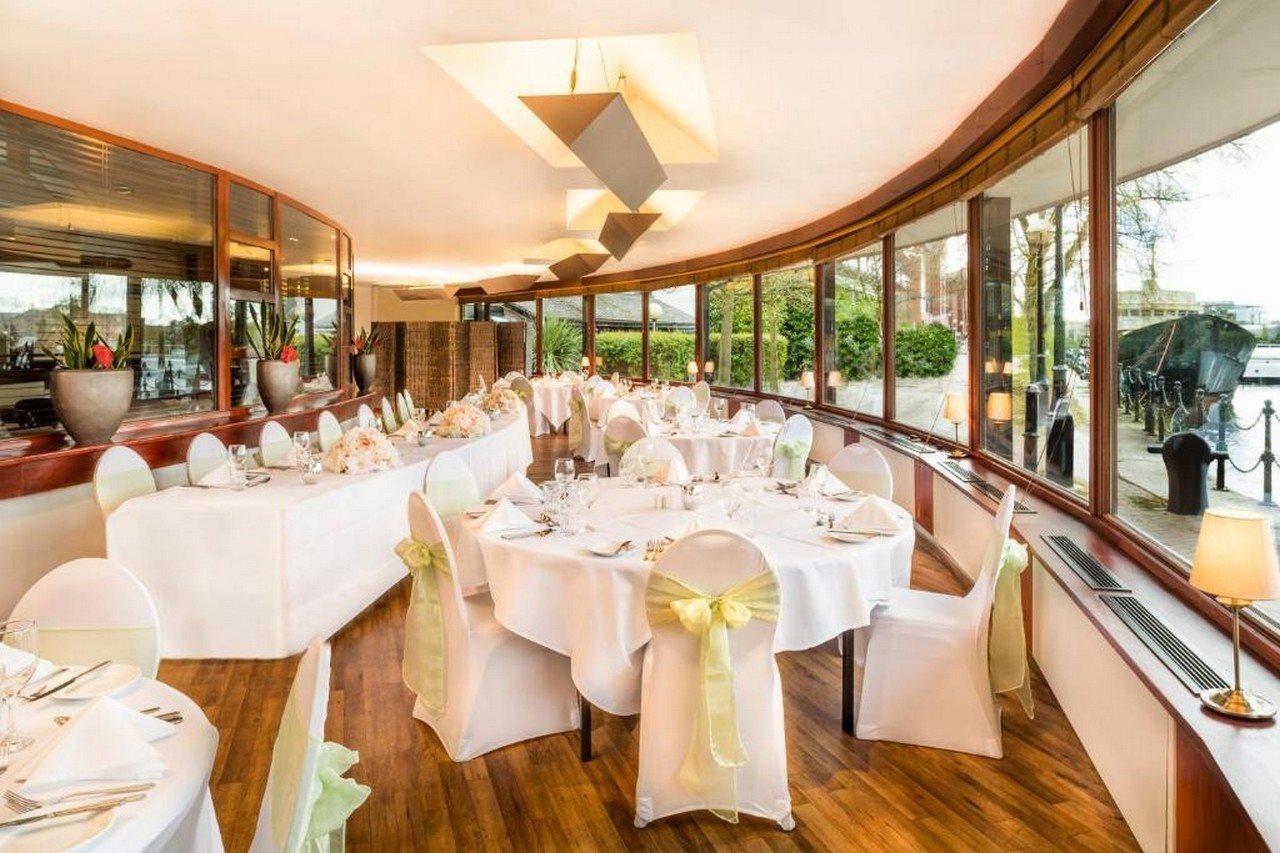 Copthorne Manchester Quays 4* Salford (Greater Manchester)