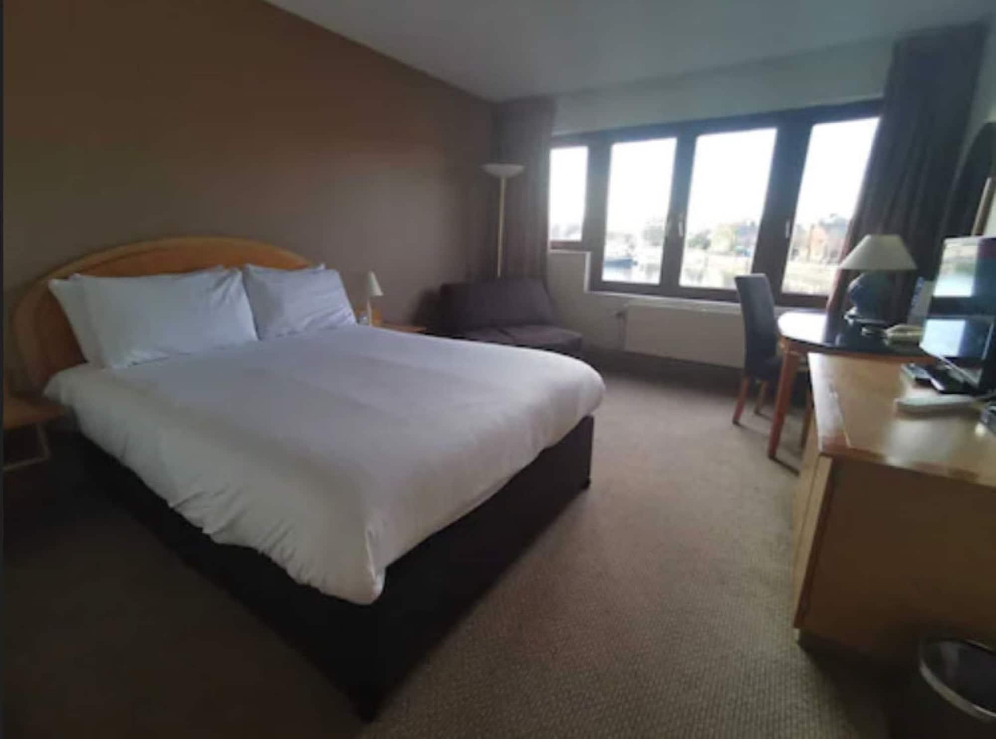 Copthorne Manchester Quays 4* Salford (Greater Manchester)