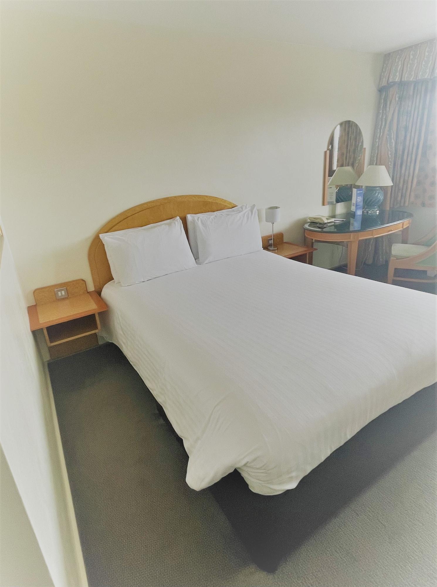 Copthorne Manchester Quays