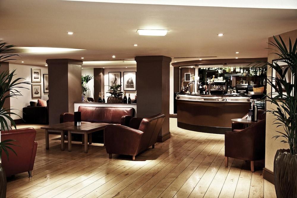 Copthorne Manchester Quays Hotel Salford (Greater Manchester)