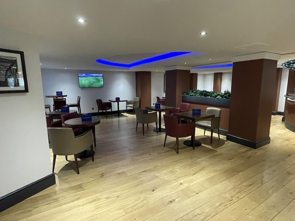 Copthorne Manchester Quays 4* Salford (Greater Manchester)