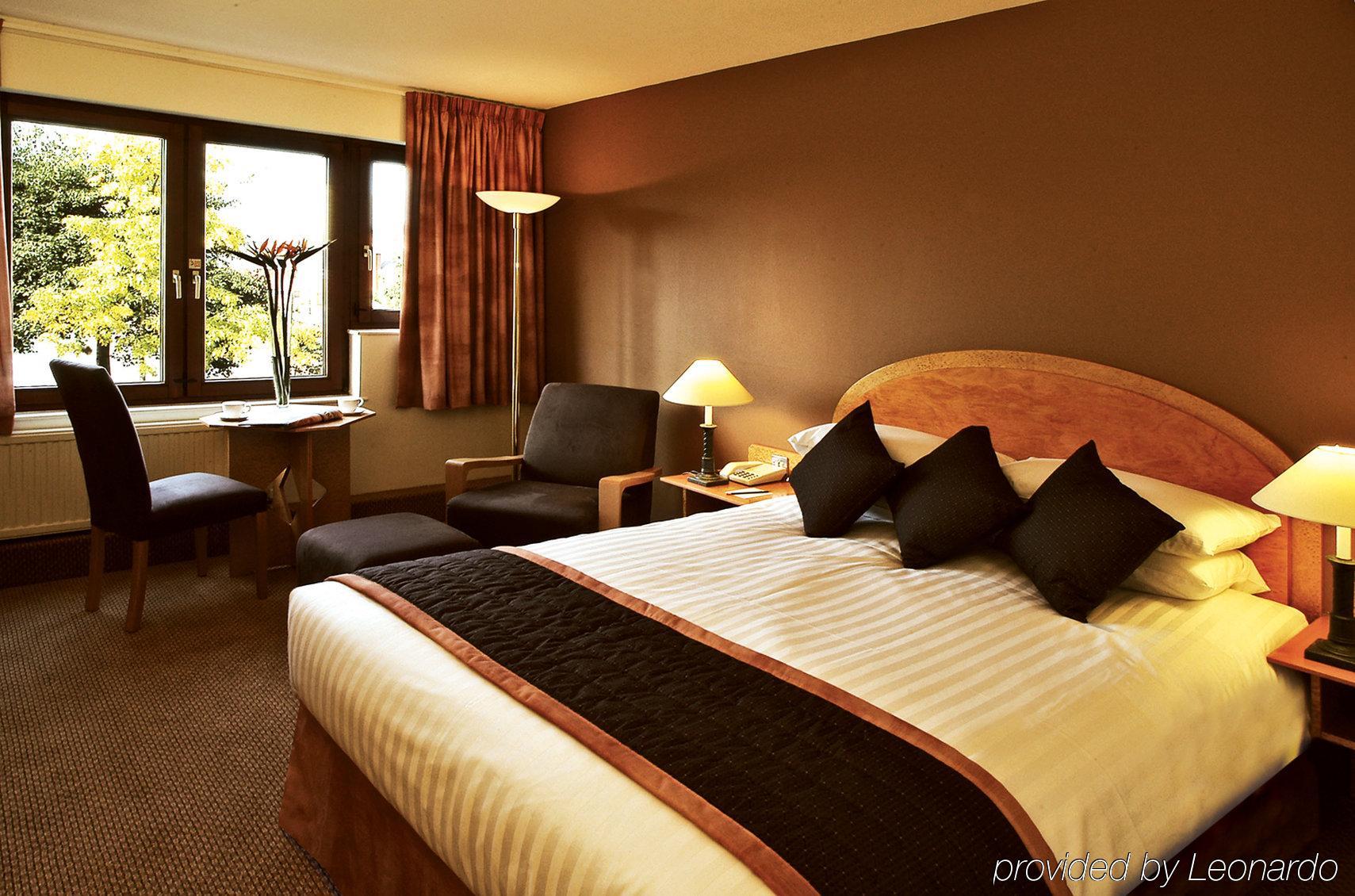 Copthorne Manchester Quays