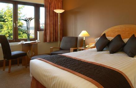 Hotel Copthorne Manchester Quays