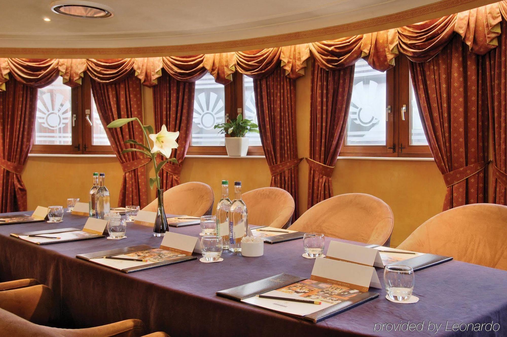 Copthorne Manchester Quays 4* Salford (Greater Manchester)