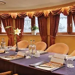 Copthorne Hotel Manchester Salford Quays 