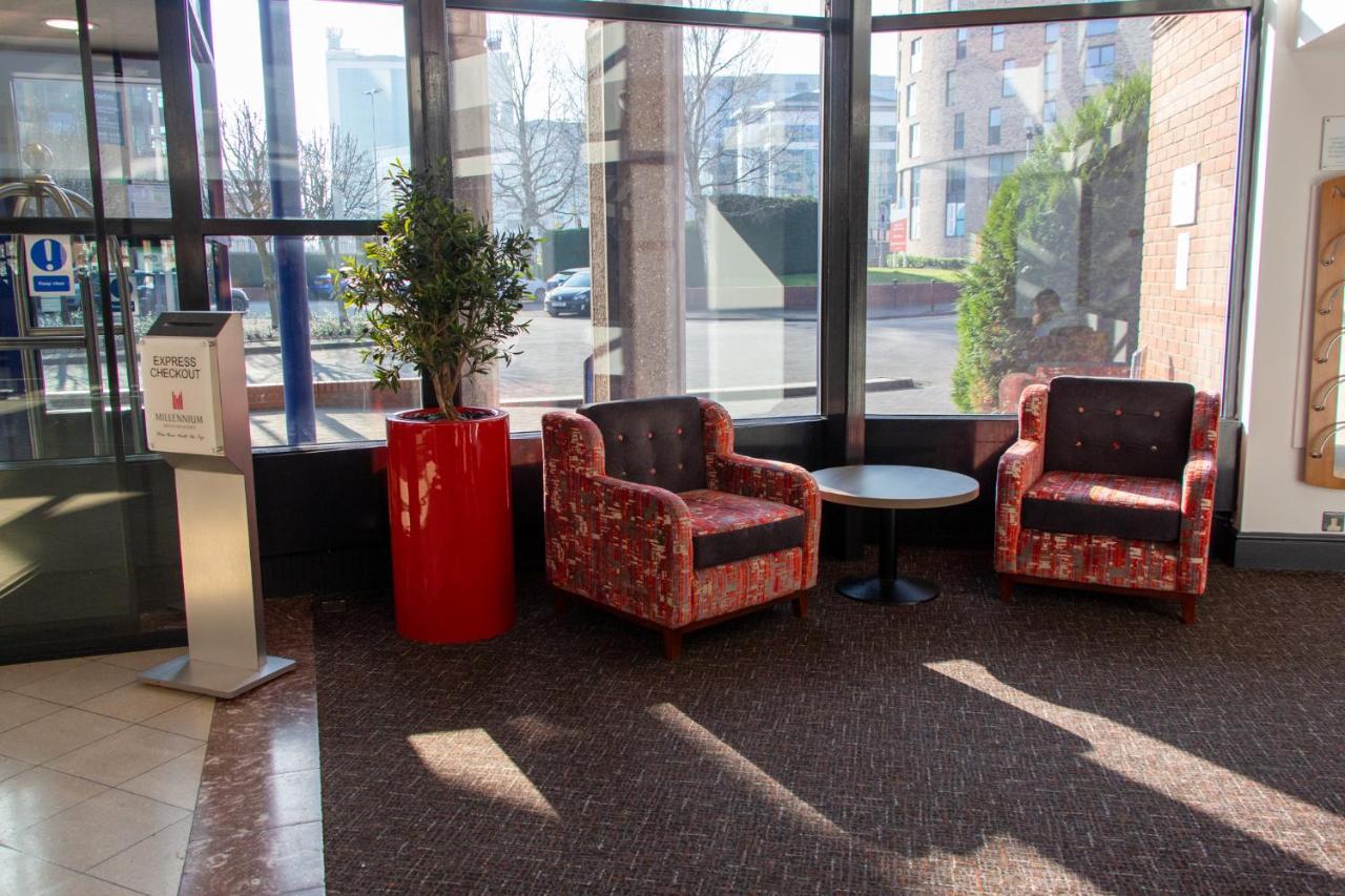 Copthorne Salford Quays Hotel Salford (Greater Manchester)