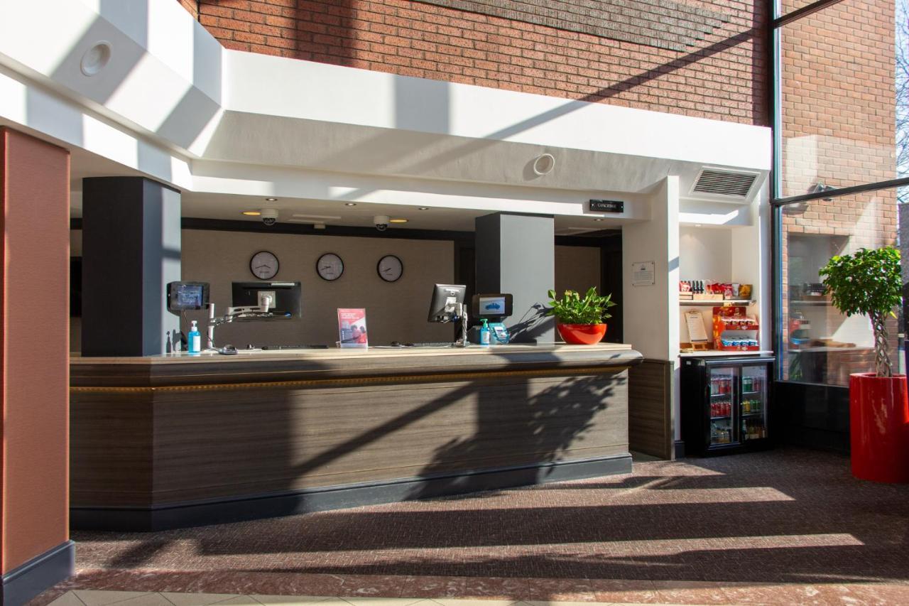 Copthorne Salford Quays Hotel Salford (Greater Manchester)