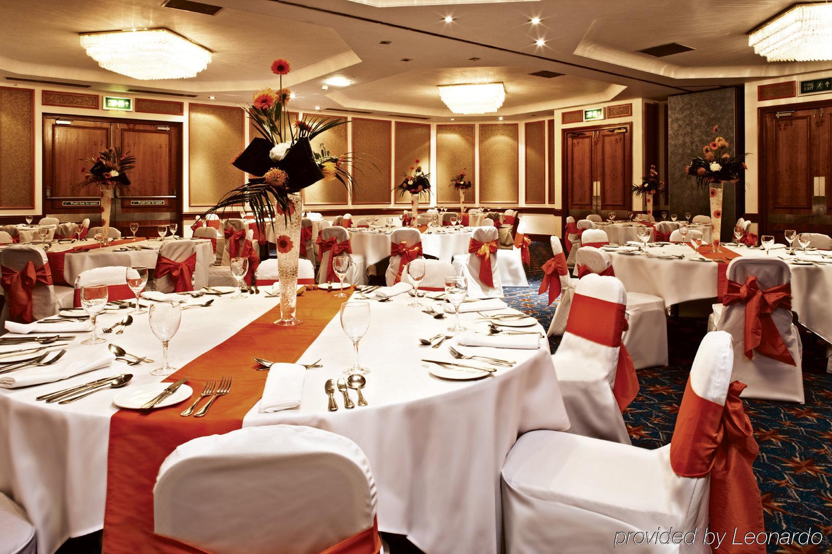 Copthorne Salford Quays Salford (Greater Manchester)