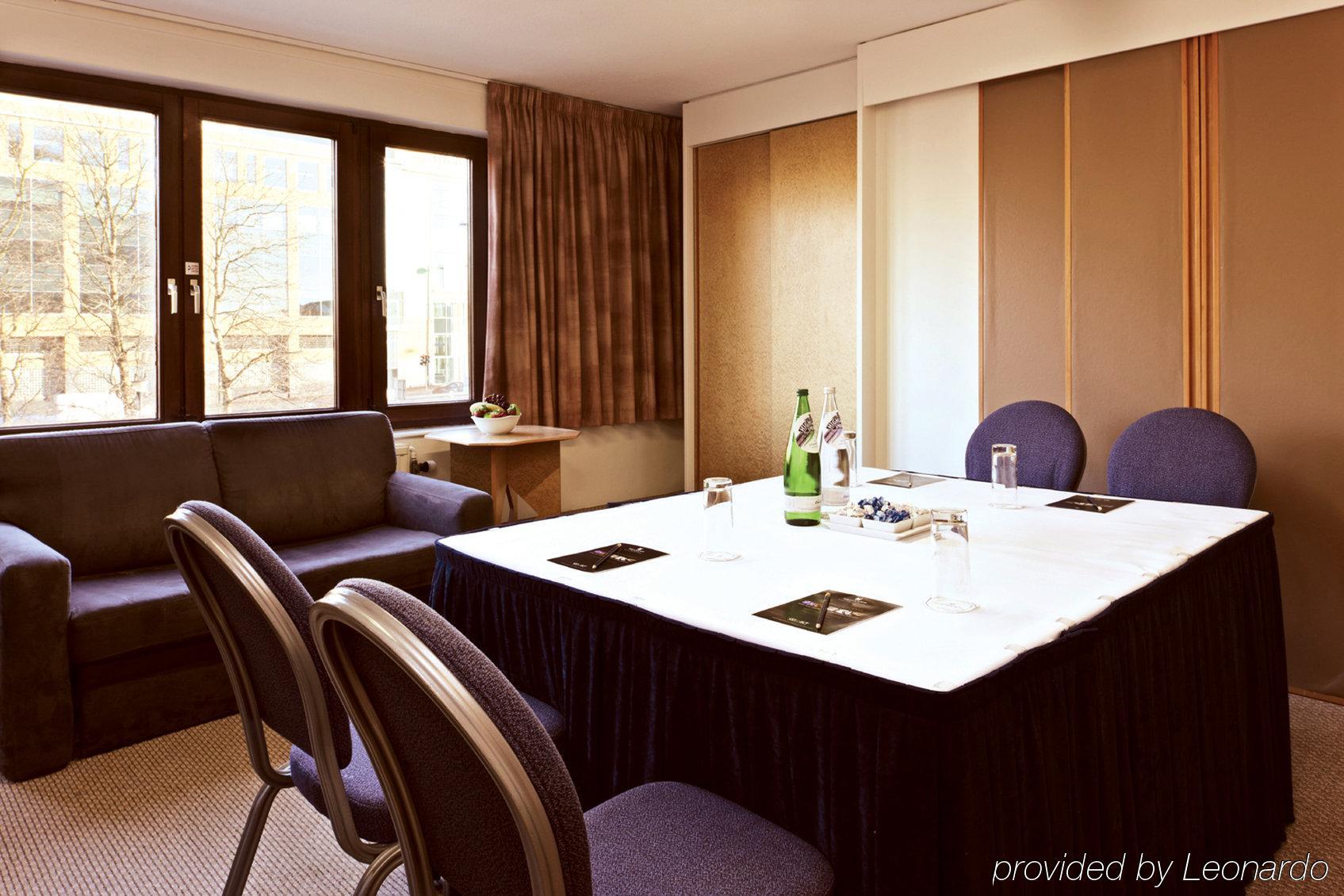 Hotel Copthorne Salford Quays Salford (Greater Manchester)