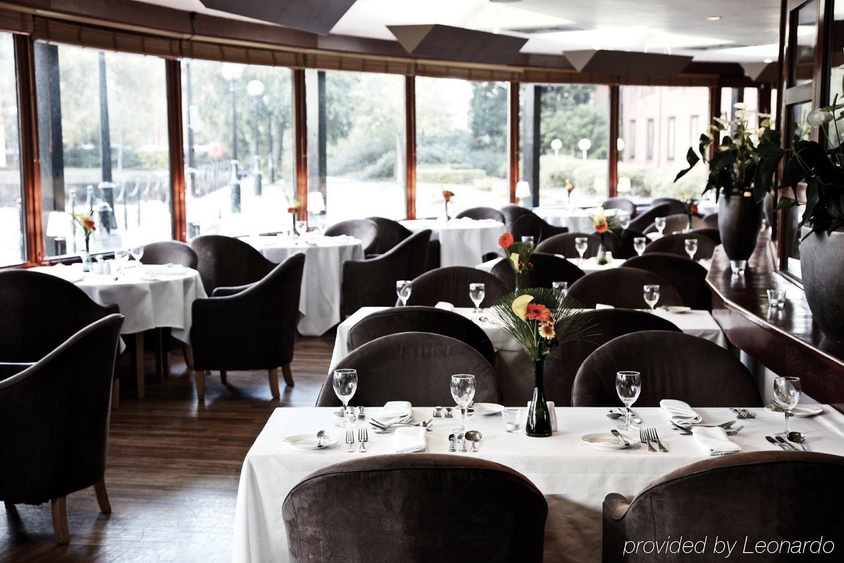 Copthorne Salford Quays Salford (Greater Manchester)