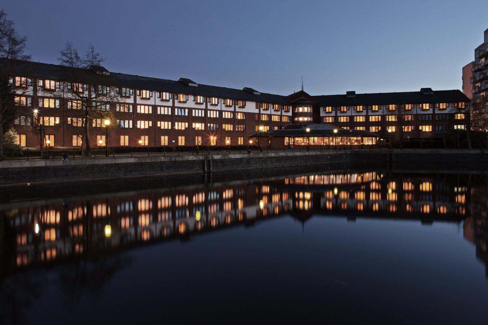 Copthorne Salford Quays Hotel Salford (Greater Manchester)