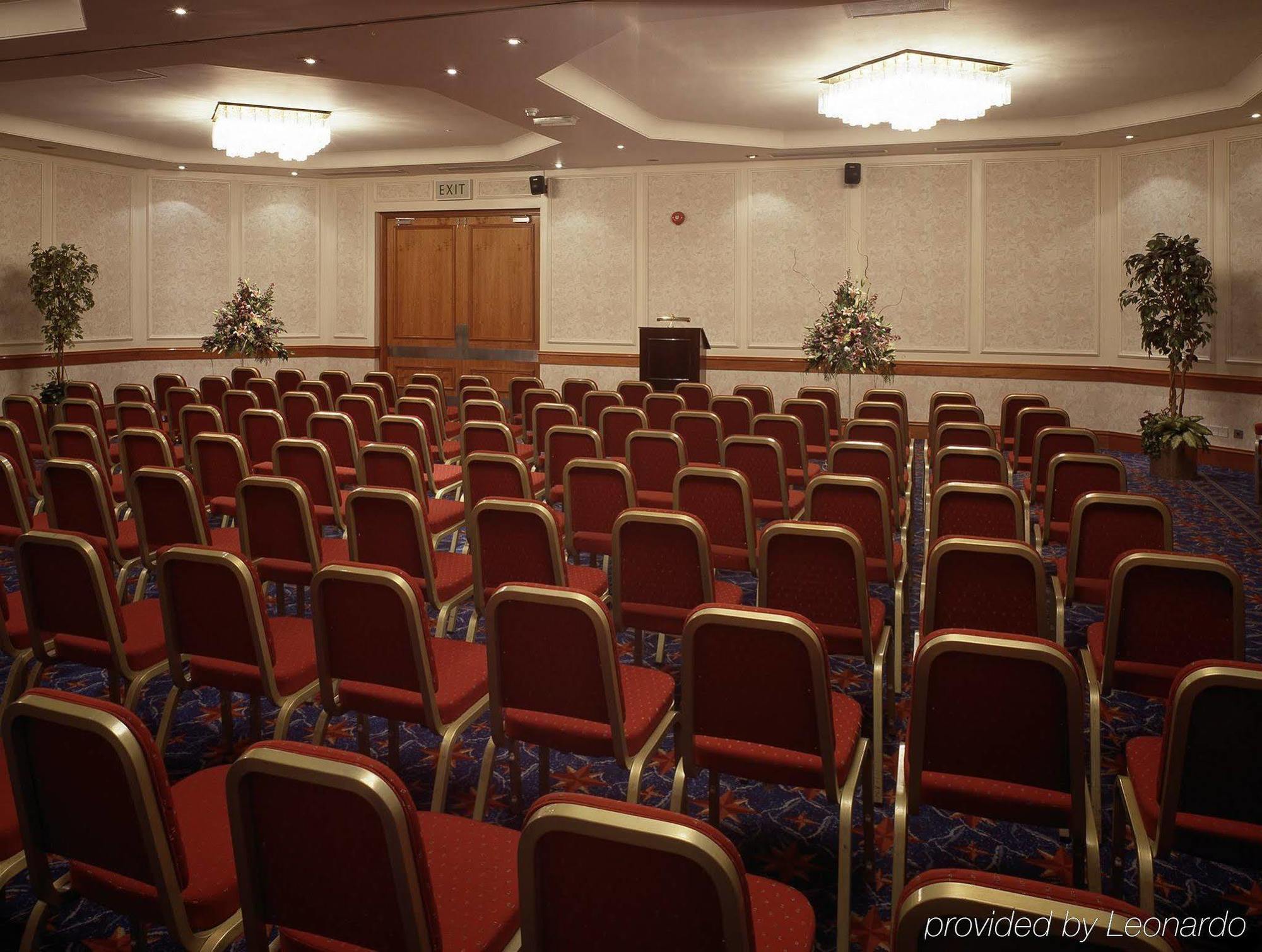 Copthorne Salford Quays Salford (Greater Manchester)