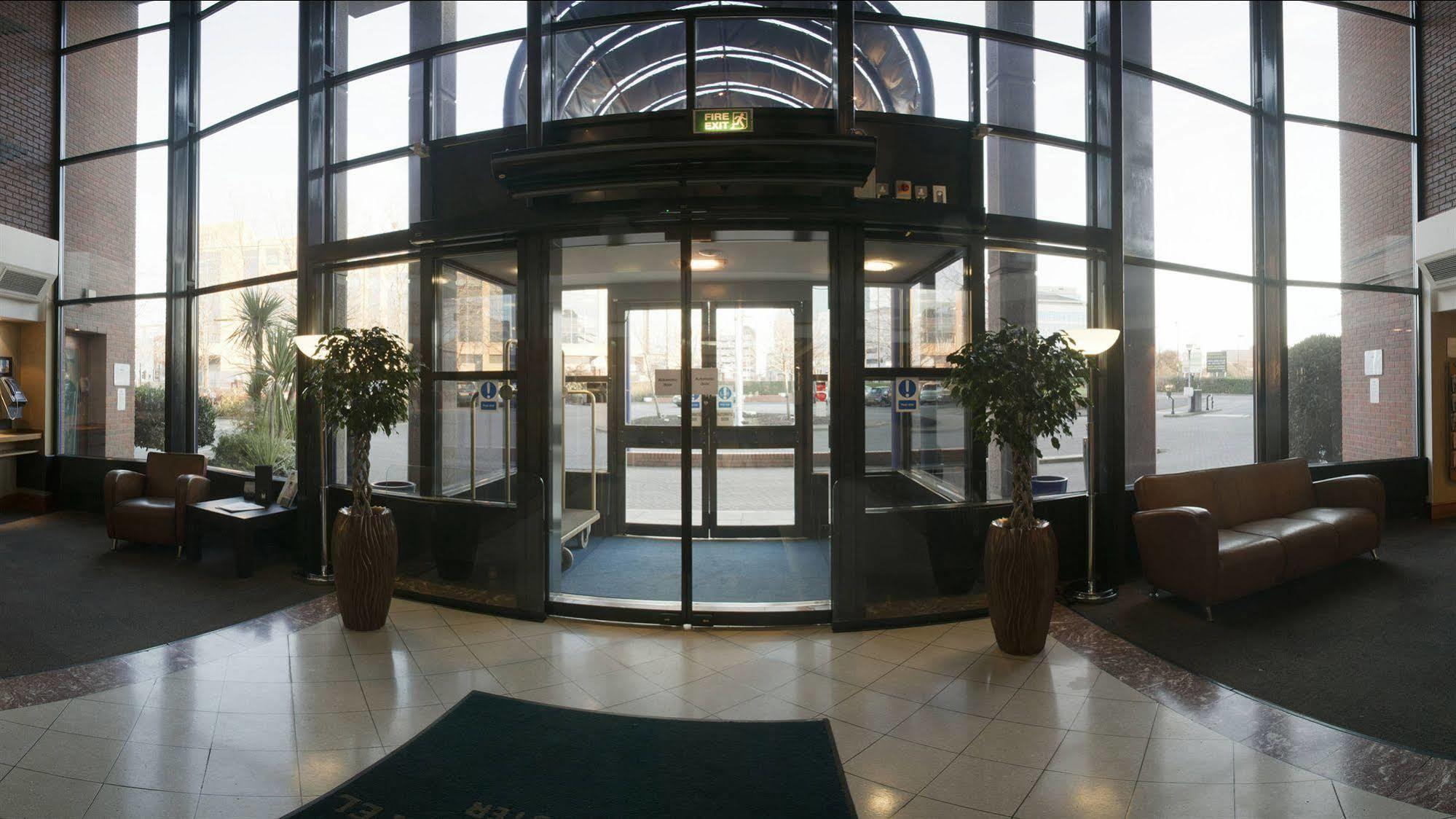Copthorne Salford Quays 4* Salford (Greater Manchester)