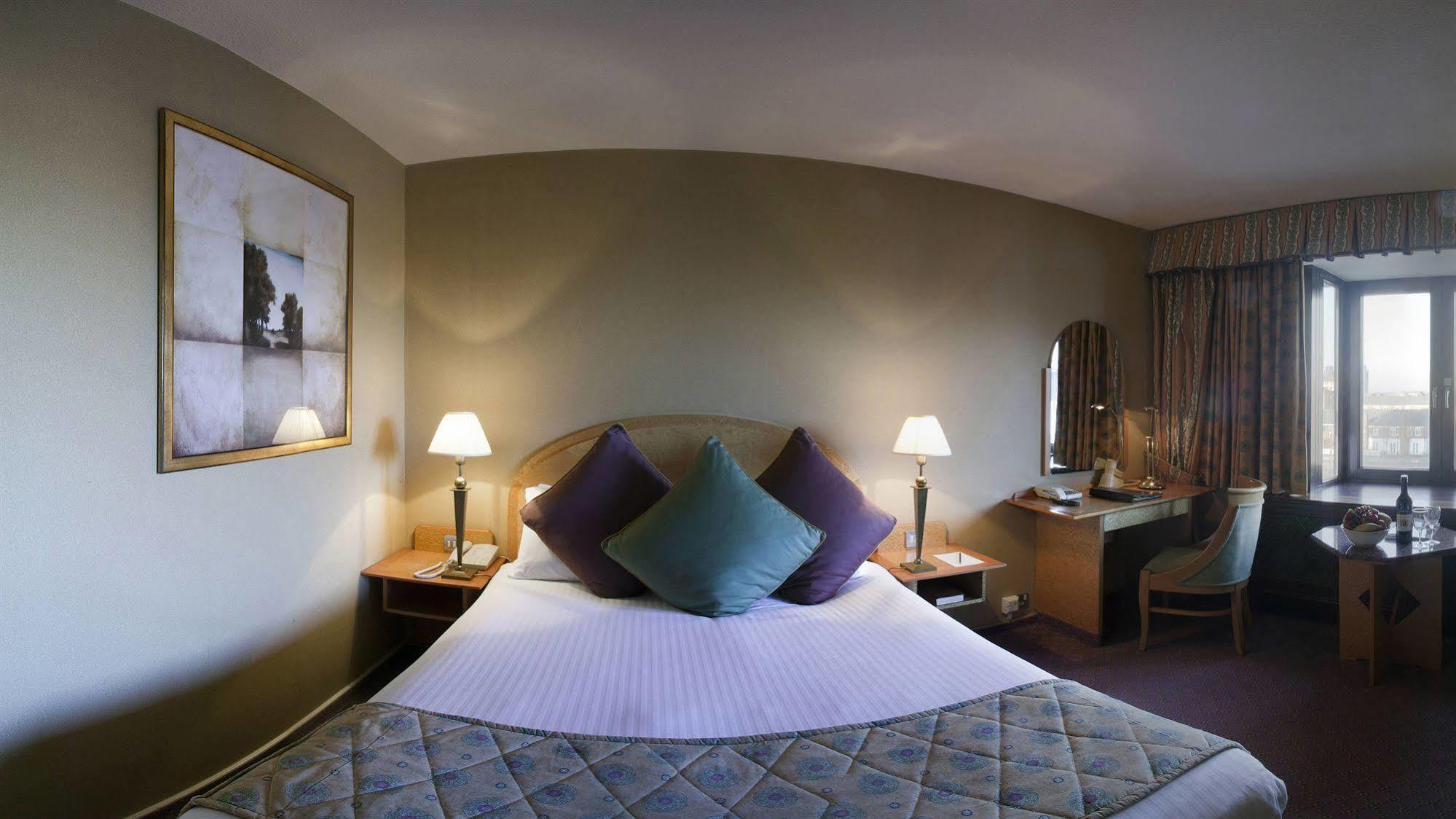 Copthorne Salford Quays 4* Salford (Greater Manchester)